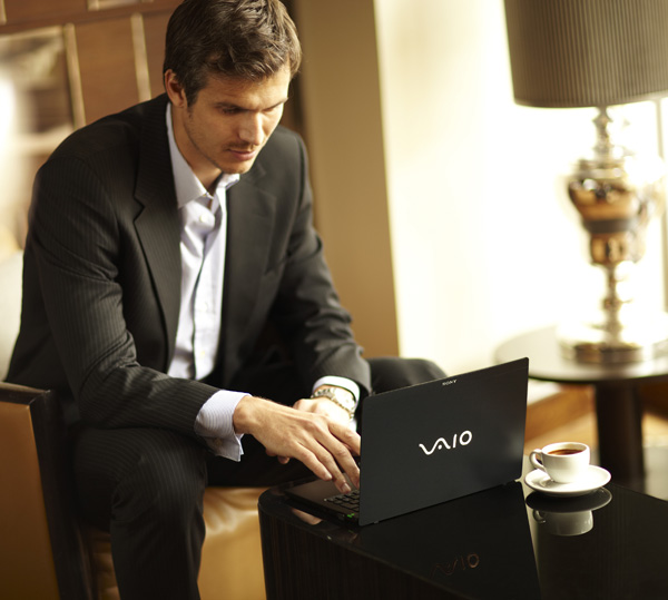 Sony Vaio X: ультралегкий 11-дюймовый ноутбук с грустными характеристиками-5
