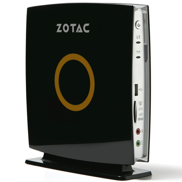 Zotac Mag: неттоп с Nvidia Ion и двуядерным процессором за 350 долларов!-2