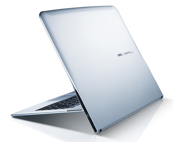 Dell Adamo XPS: первый в мире ноутбук толщиной в сантиметр-3