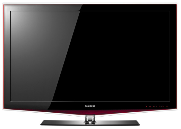 Линейка ЖК-телевизоров Samsung 6650: цены от 1000 долларов