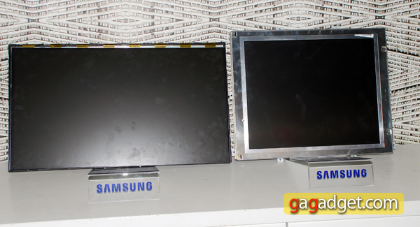 Samsung XL2370: чертовски красивый LED-монитор поступает в продажу за 3500 гривен-7