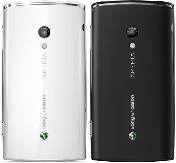 Sony Ericsson Xperia X10: Android 1.6, 4-дюймовый экран и гигагерцевый процессор-4