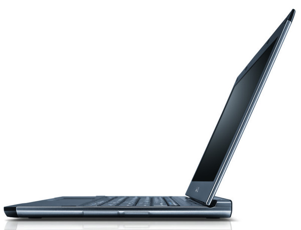 Dell Vostro V13: тонкий 13-дюймовый ноутбук для малого бизнеса-2