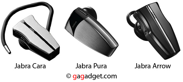 Стой под стрелой: обзор Bluetooth-гарнитуры Jabra Arrow-3