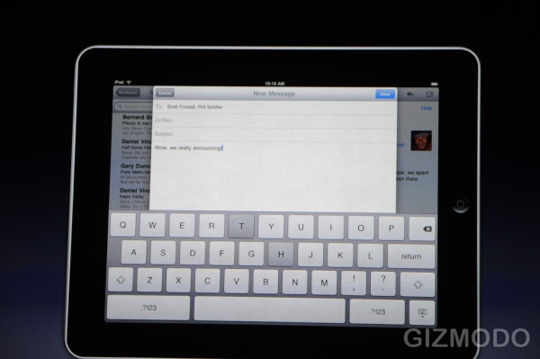 Apple iPad: ультратонкий 9.7-дюймовый планшет с 10 часами работы-2