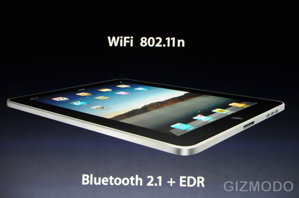 Apple iPad: ультратонкий 9.7-дюймовый планшет с 10 часами работы-6