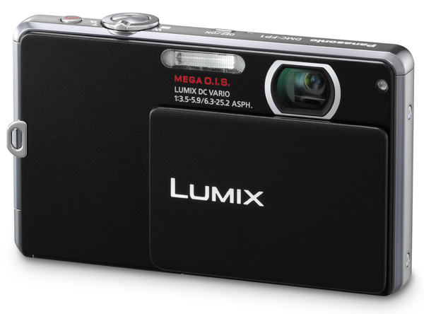 Panasonic объявила цены в США на камеры Lumix 2010 года-10