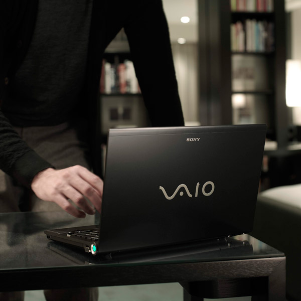Sony Vaio Z: 13-дюймовый ноутбук с Intel Core i7 и Quad SSD (видео)-3