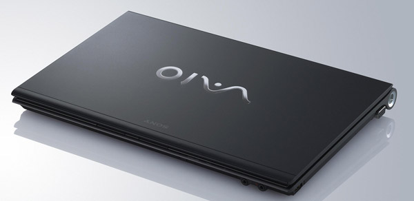 Sony Vaio Z: 13-дюймовый ноутбук с Intel Core i7 и Quad SSD (видео)-4