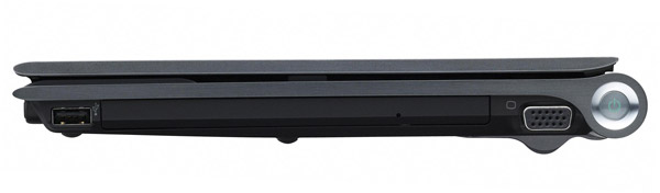 Sony Vaio Z: 13-дюймовый ноутбук с Intel Core i7 и Quad SSD (видео)-5