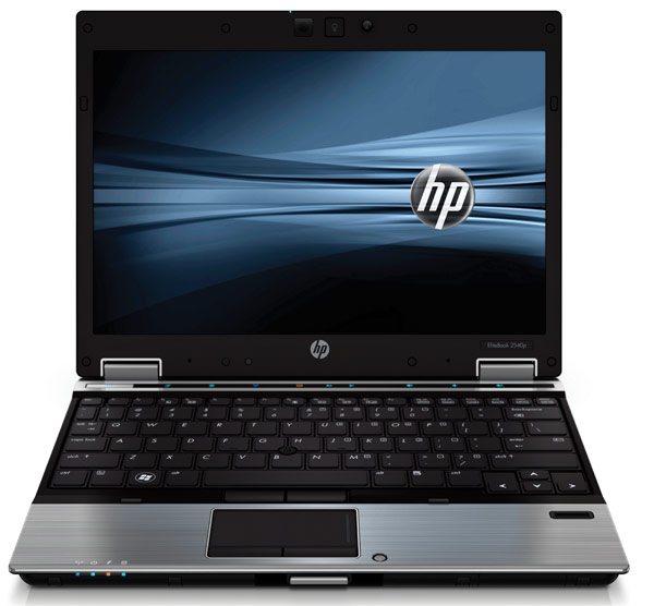 Ноутбуки HP 2010 года для малого и среднего бизнеса-6