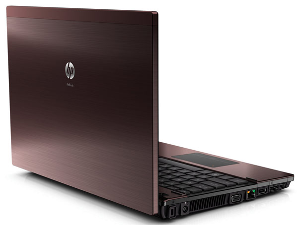 Ноутбуки HP 2010 года для малого и среднего бизнеса-10