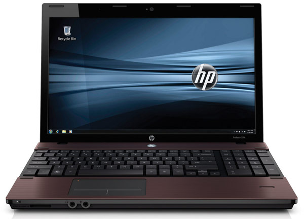 Ноутбуки HP 2010 года для малого и среднего бизнеса-12