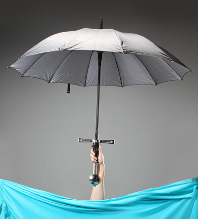 Зонт для Маклеода-3