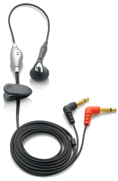 Philips Voice Tracer: линейка цифровых диктофонов 2010 года-13