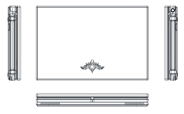 iweb: концепт 6.5-дюймового ноутбука-трансформера-5