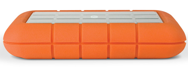 LaCie выпускает 2.5-дюймовый внешний диск с поддержкой USB 3.0-6