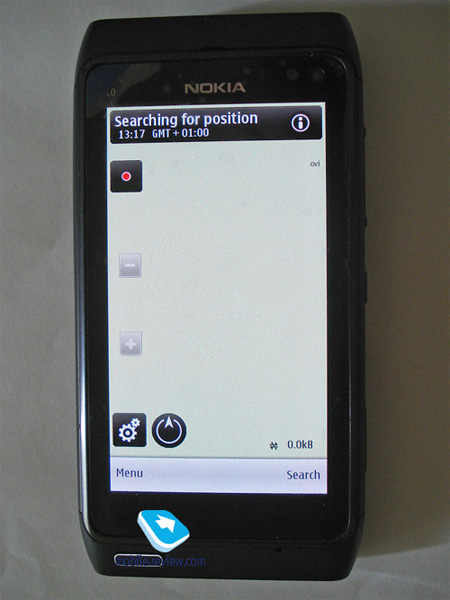 Nokia N8: еще не анонcированный флагман с HDMI и 12-МП камерой-3