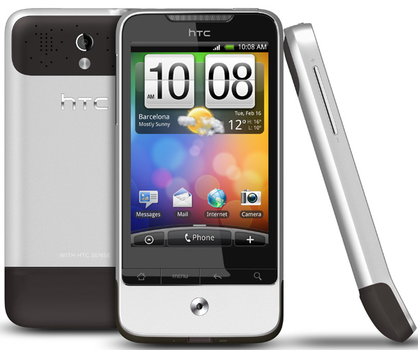 HTC представила в Украине цены на модельный ряд 2010 года-3