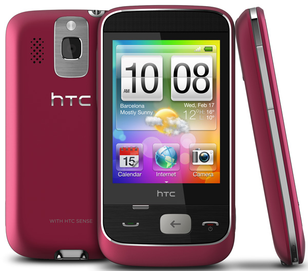 HTC представила в Украине цены на модельный ряд 2010 года-6