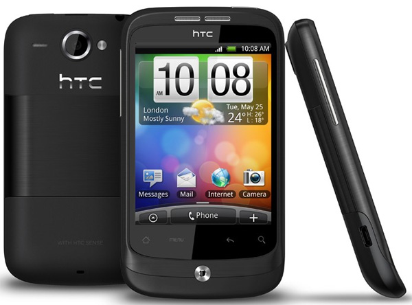 HTC представила в Украине цены на модельный ряд 2010 года-5