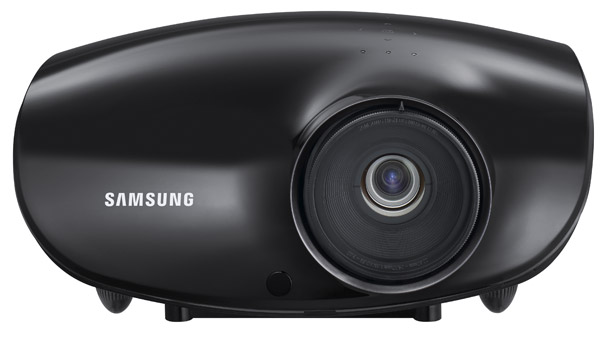 Samsung SP-A600: современный FullHD-проектор для дома-2