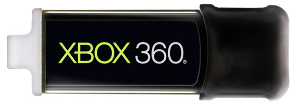 Что общего между SanDisk и Xbox 360?