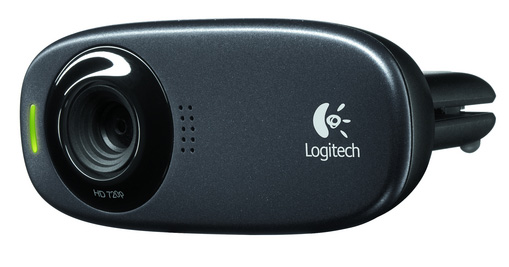 Logitech HD Pro C910: веб-камера с записью в FullHD-11