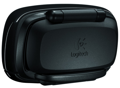 Logitech HD Pro C910: веб-камера с записью в FullHD-8