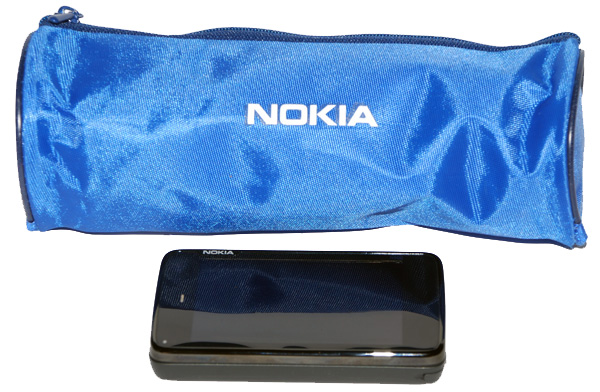 Maemo-марафон: выиграй коммуникатор Nokia N900-2