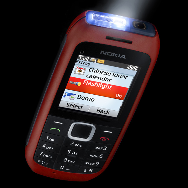 Nokia C1-00, C1-01, C1-02 и C2: ультрабюджетные телефоны и первые модели с двумя SIM-картами-3