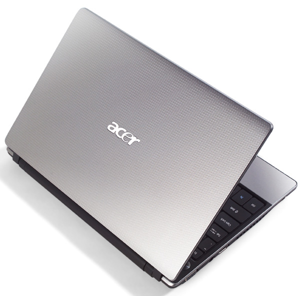 Acer Aspire One 753: маленький простой ноутбук за 4000 гривен-2