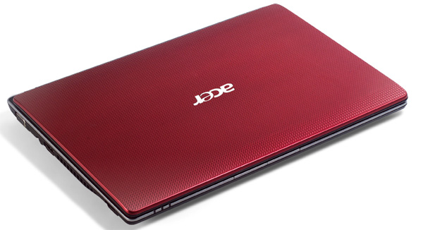 Acer Aspire One 753: маленький простой ноутбук за 4000 гривен-3