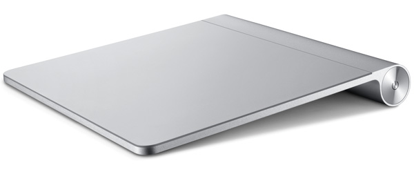 Apple Magic Trackpad: беспроводный тачпад для настольных компьютеров Mac-2