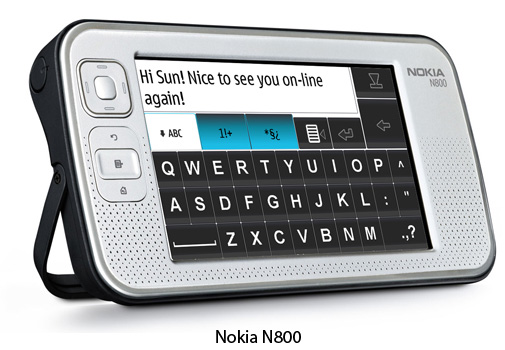 Последний из могикан: подробный обзор Maemo-коммуникатора Nokia N900-5