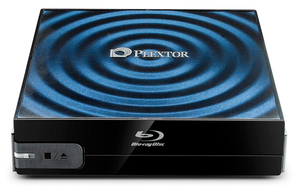 Plextor PX-B120U: внешний привод Blu-ray с питанием по USB за 100 долларов-3