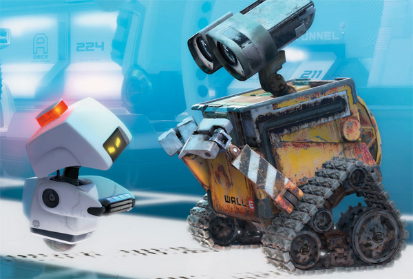 Десять самых известных роботов в кино