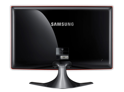 Samsung E30 и E50: LED-мониторы с разрешением FullHD-3