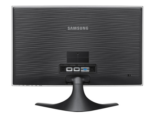 Samsung E30 и E50: LED-мониторы с разрешением FullHD-5