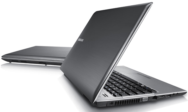 Samsung Q330 и Q530: ноутбуки с дискретным видео и процессорами Core i3 и i5