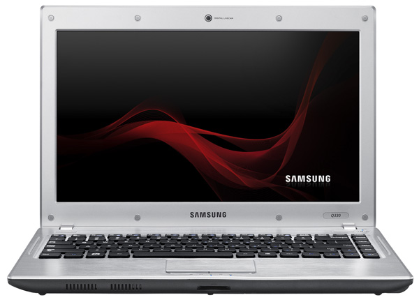 Samsung Q330 и Q530: ноутбуки с дискретным видео и процессорами Core i3 и i5-2