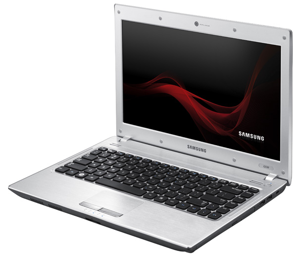 Samsung Q330 и Q530: ноутбуки с дискретным видео и процессорами Core i3 и i5-4