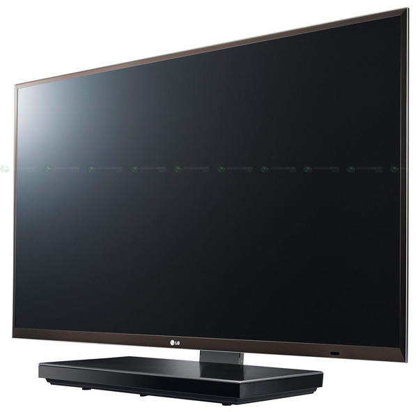 LG представит на IFA 2010 телевизор LEX8 толщиной 9 миллиметров со светодиодной наноподсветкой-2
