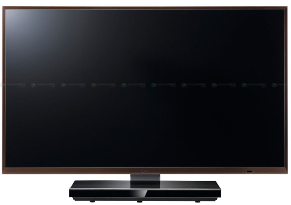 LG представит на IFA 2010 телевизор LEX8 толщиной 9 миллиметров со светодиодной наноподсветкой-3