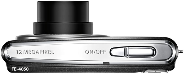 Olympus FE-4050, FE-5040 и FE-5050: бюджетные камеры с широкоугольной оптикой-10