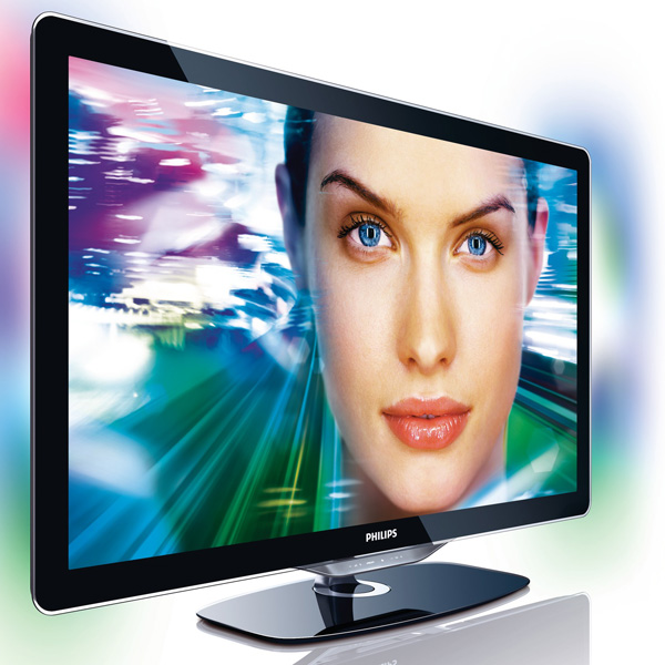 Компания Philips объявила украинские цены на телевизоры 8000 серии-3