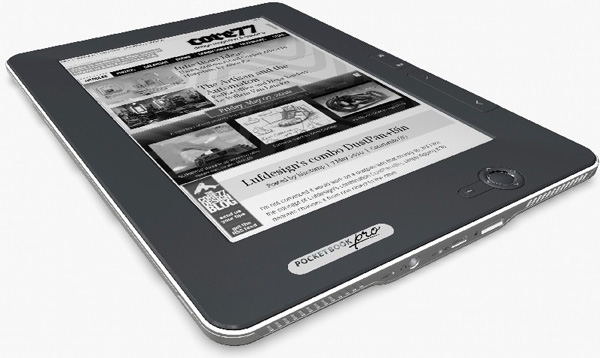 PocketBook представит на IFA 5 новых ебуков, включая модель IQ на Android-6