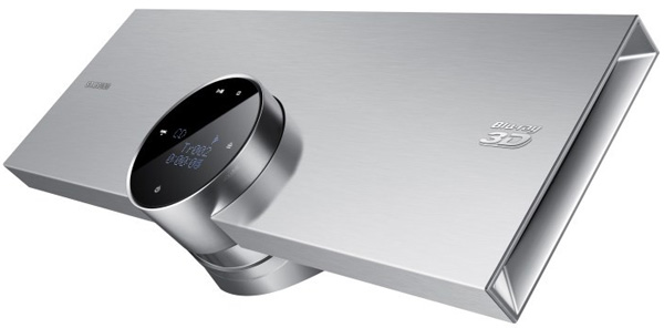 Samsung HT-C9950W: ультрасовременный домашний кинотеатр с акустикой 7.1