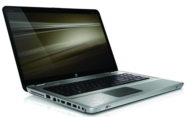 HP Envy14 Beats Edition и НР Envy17 3D: красивые ноутбуки для музыки и видео-4