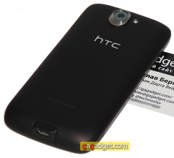 У желаний не бывает пределов: подробный обзор Android-смартфона HTC Desire-4
